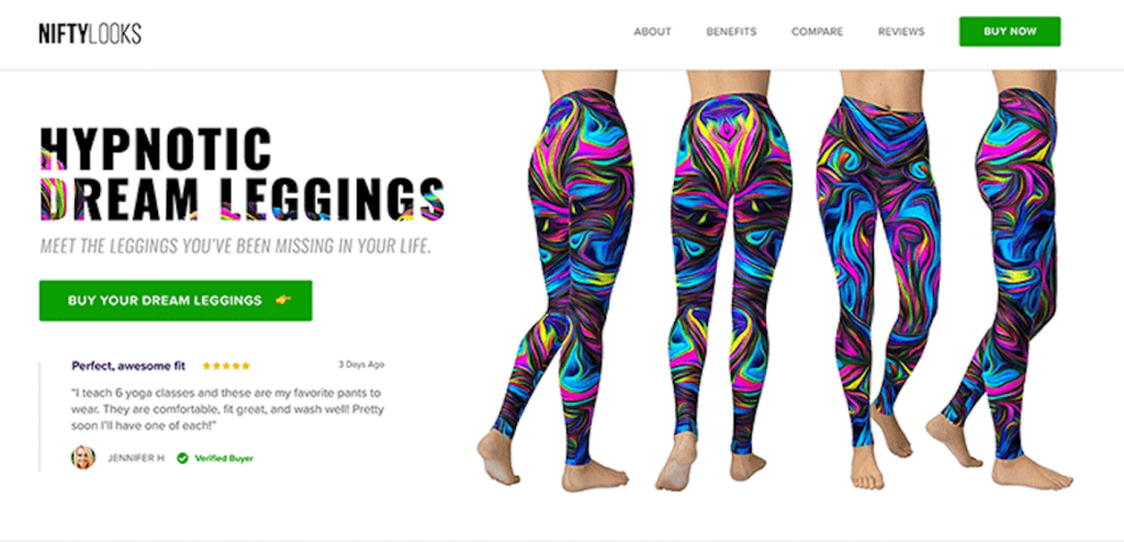 Use Social Proof to convey your Unique Value Proposition