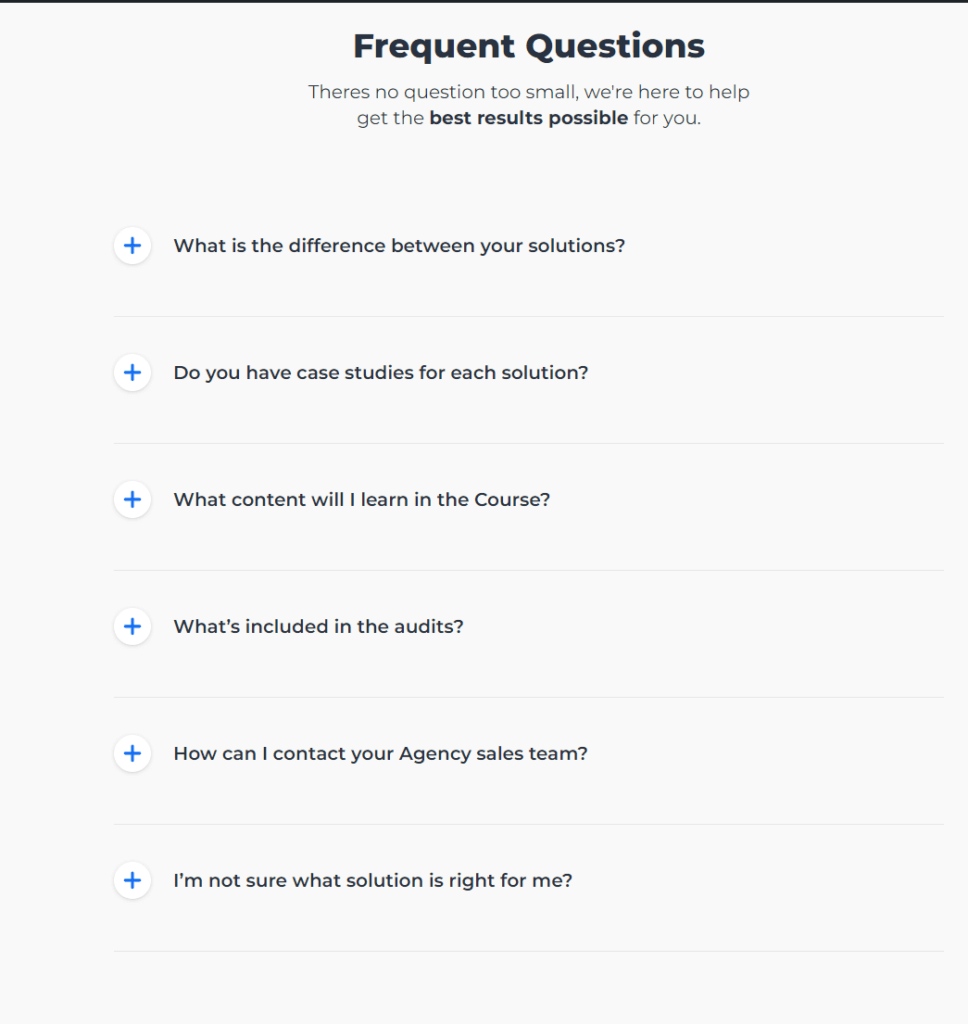 frequently-asked-questions