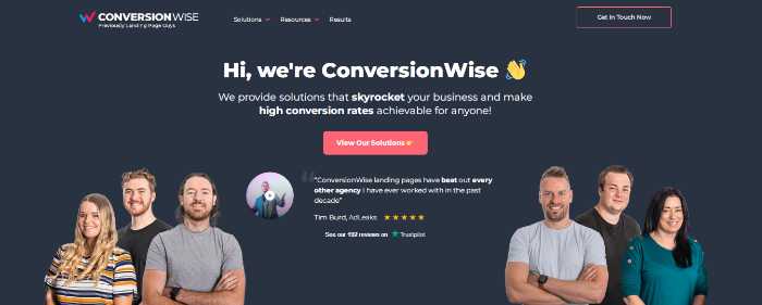 converionwise