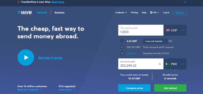 ROI Calculator from ConverionWise