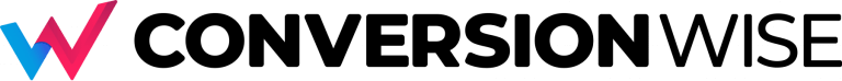 ConversionWise Logo